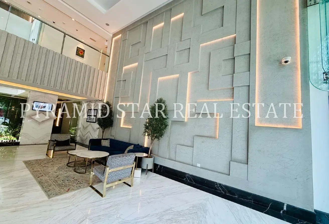 Rare Find | Premium 1BR | Balcony | AED 73,999/-