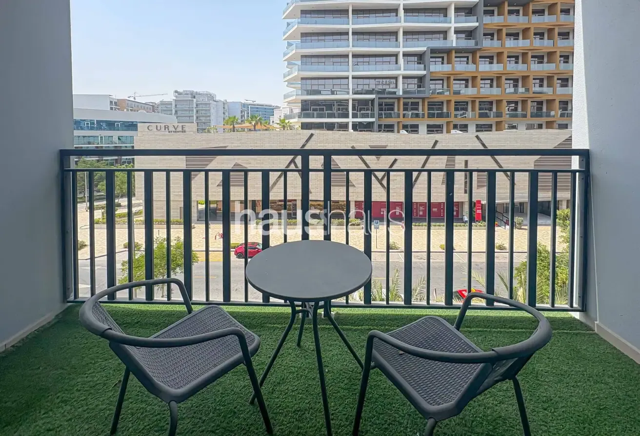 Fully Furnished | Vacant | Prime Location