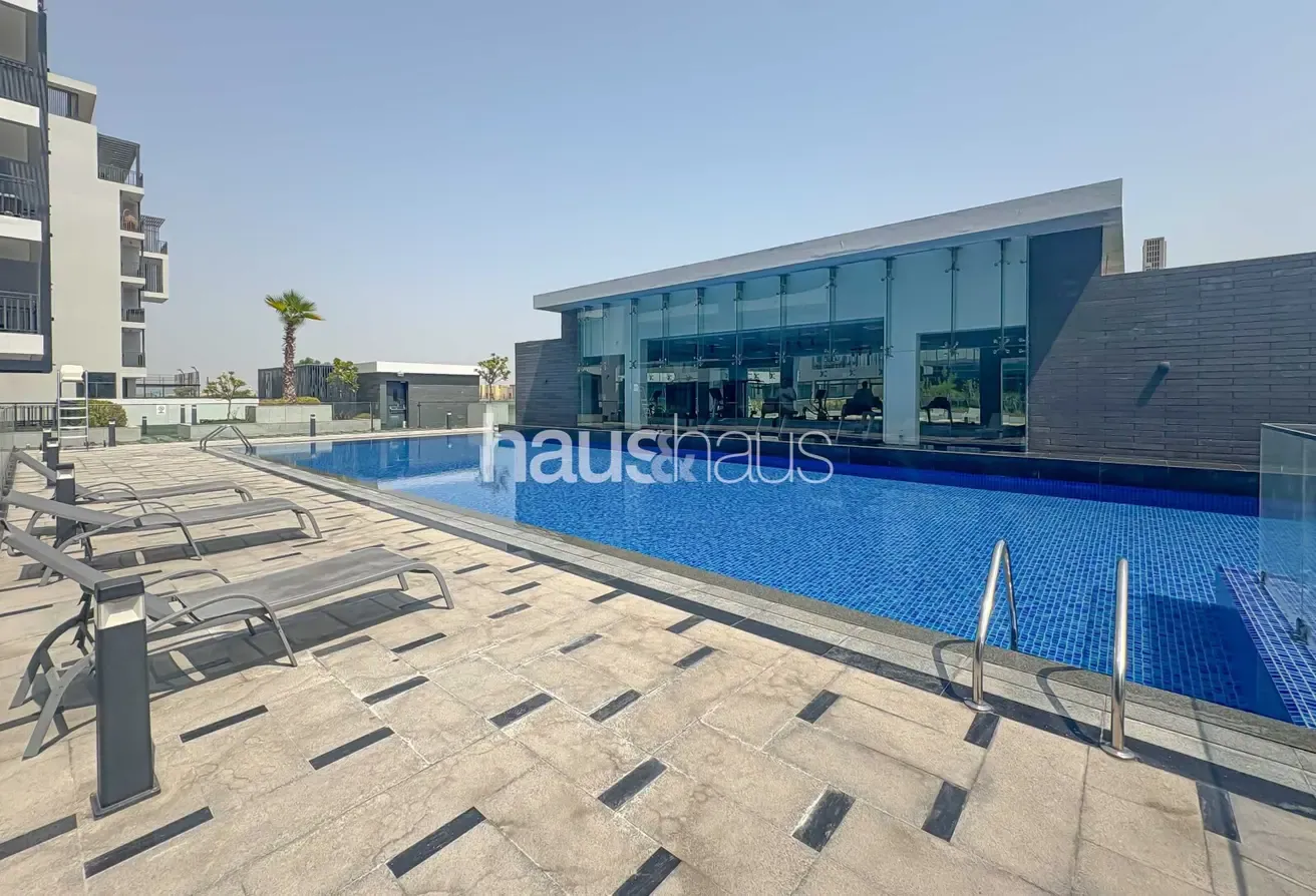 Fully Furnished | Vacant | Prime Location
