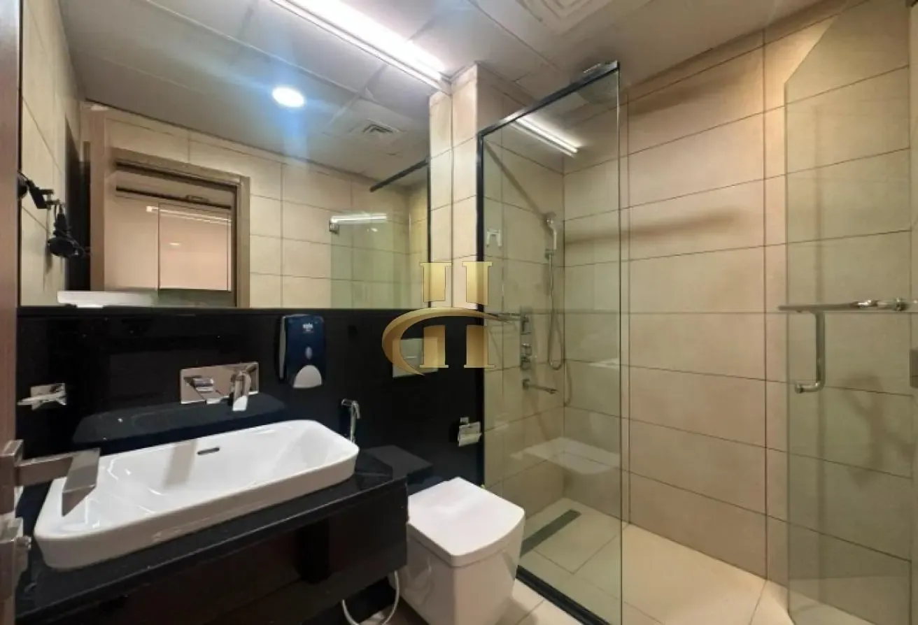 Stunning | Fully funished | With Balcony