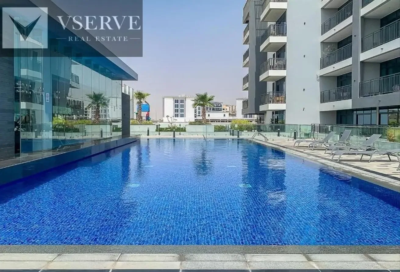 Fully furnished | Luxury Unit | Premium Location