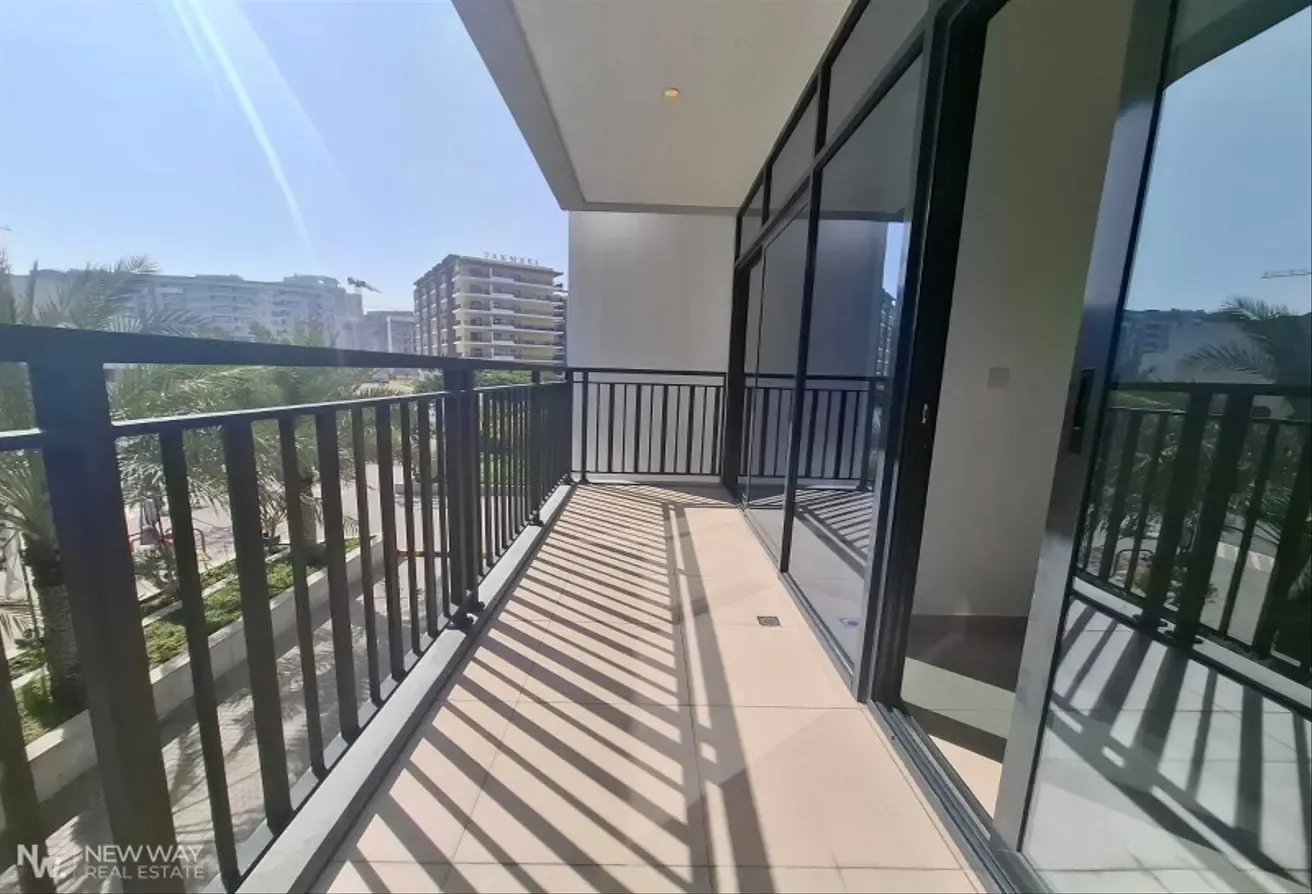 Large 1BR | Prime Community | Modern Finishes