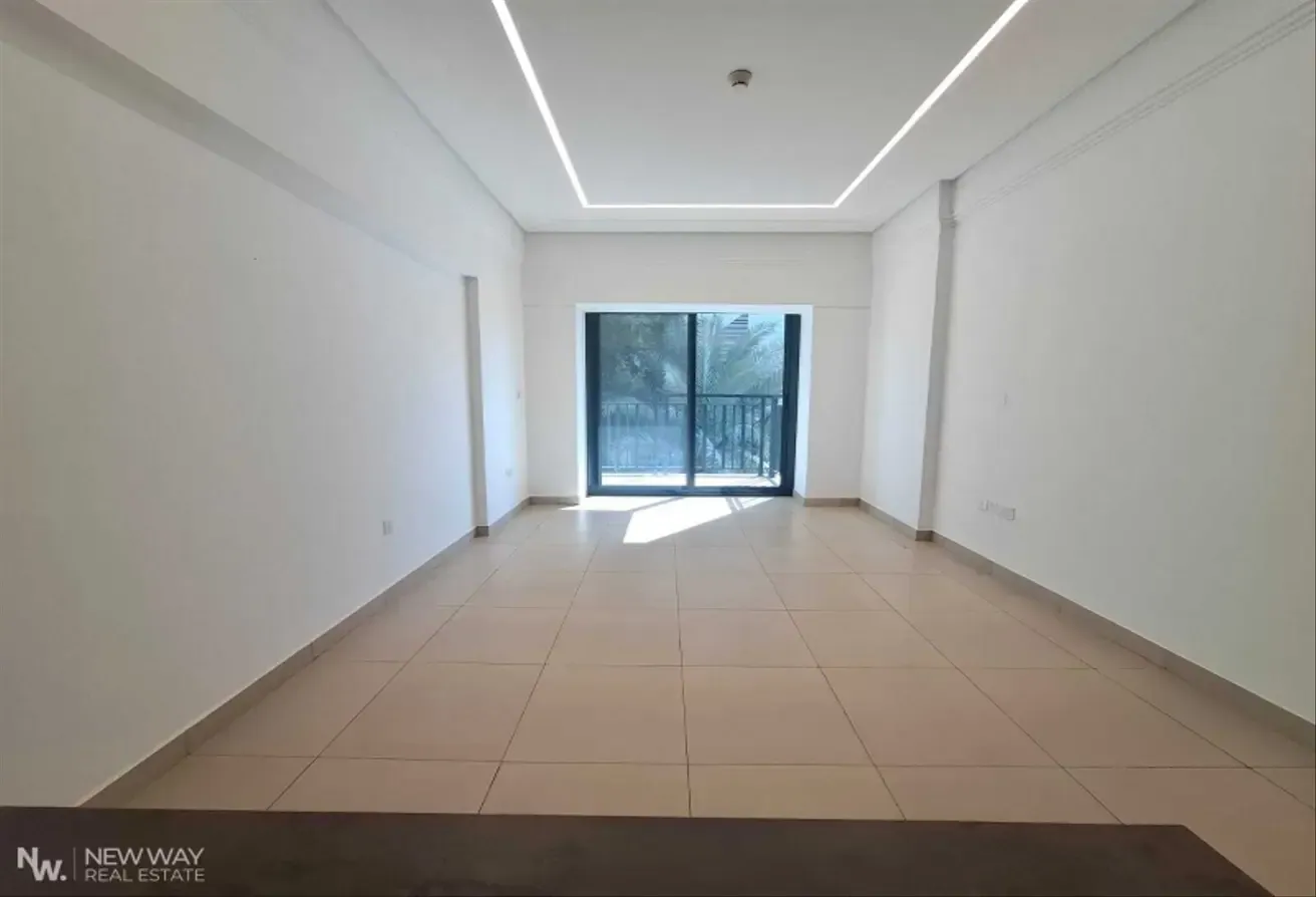 Large 1BR | Prime Community | Modern Finishes