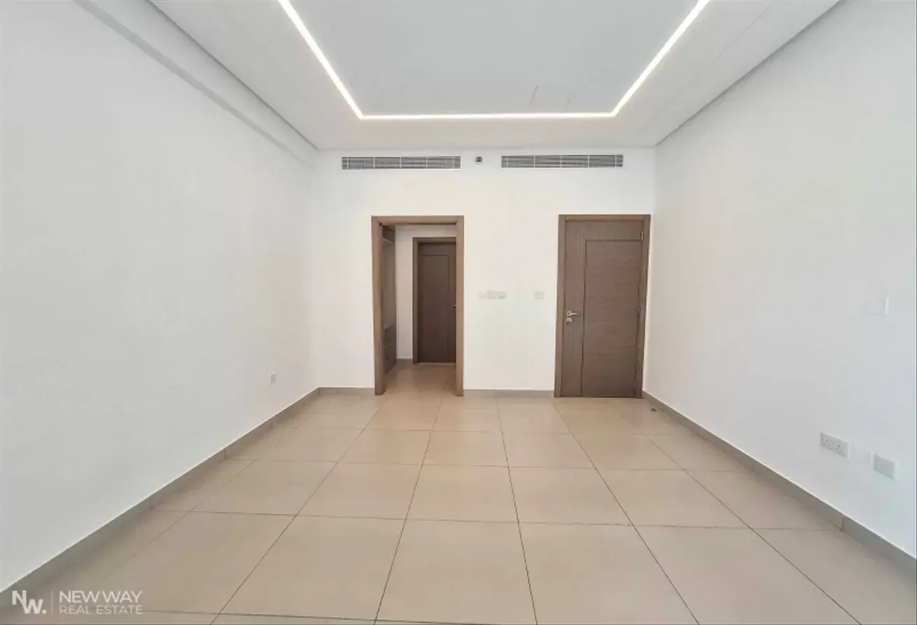 Large 1BR | Prime Community | Modern Finishes