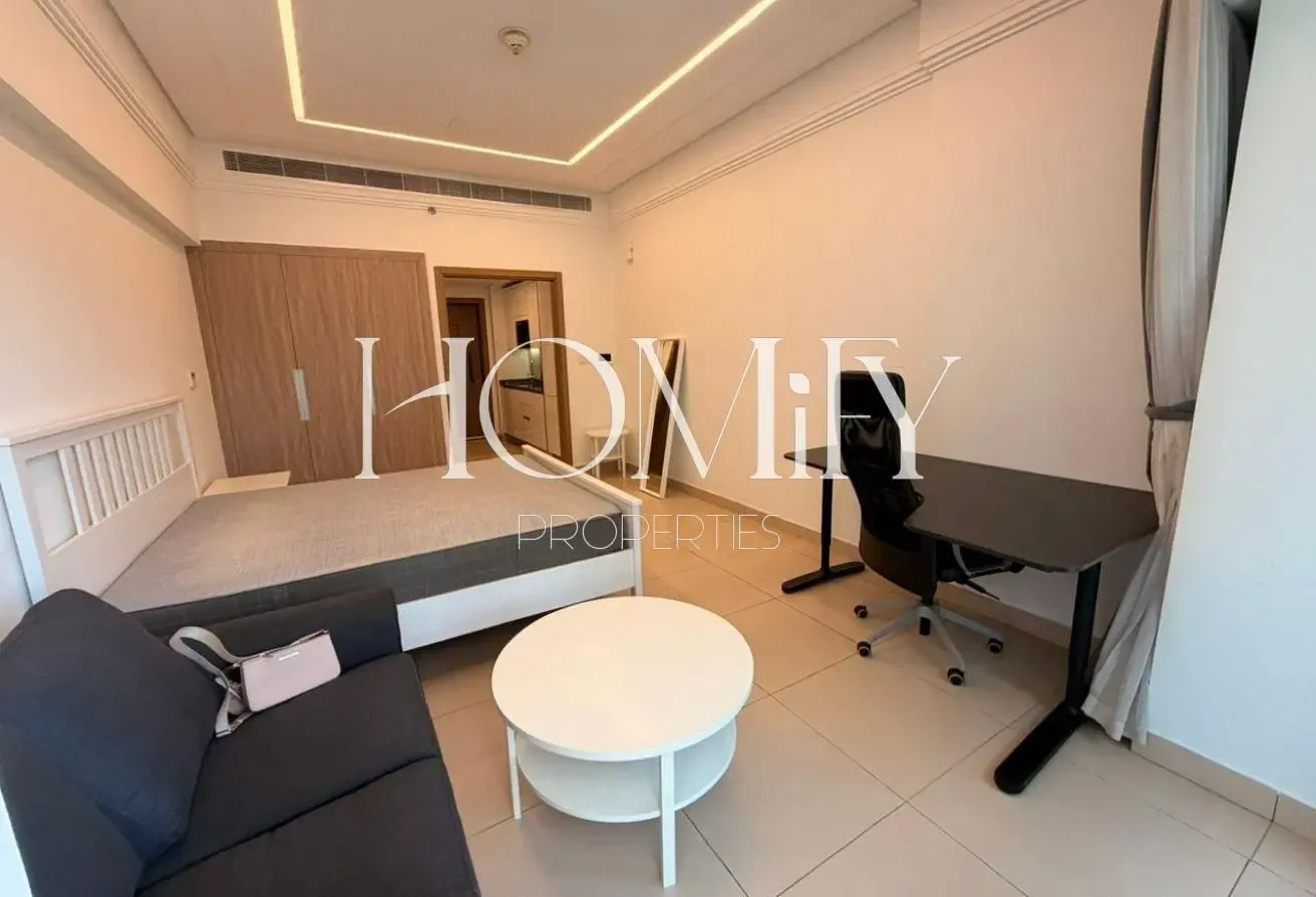 HOT DEAL | COVERED PARKING | POOL & GYM
