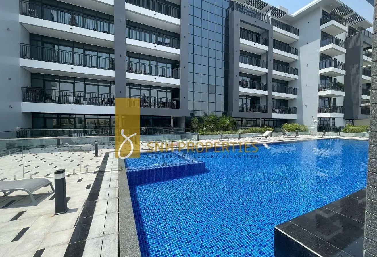 FULLY FURNISHED | READY TO MOVE | BOOK NOW