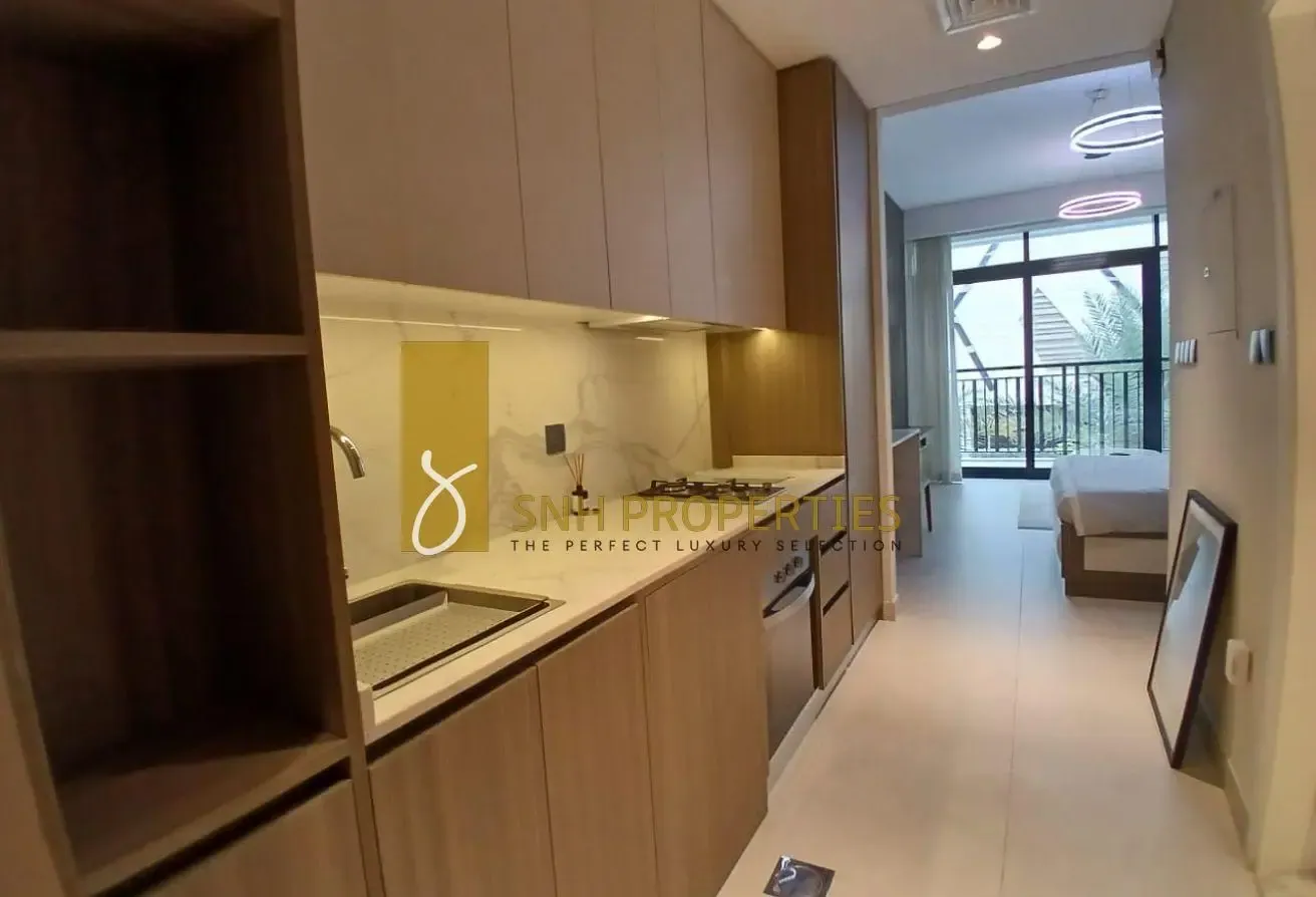 FULLY FURNISHED | READY TO MOVE | BOOK NOW
