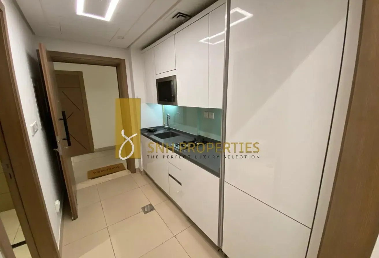 FULLY FURNISHED |SPACIOUS STUDIO |READY TO MOVE IN