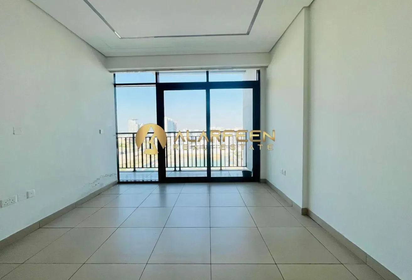 Pool View | Unfurnished | Kitchen Appliances