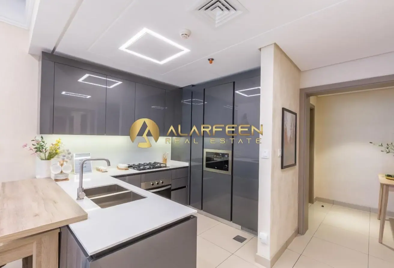 Fully Furnished | Higher Floor | Spacious