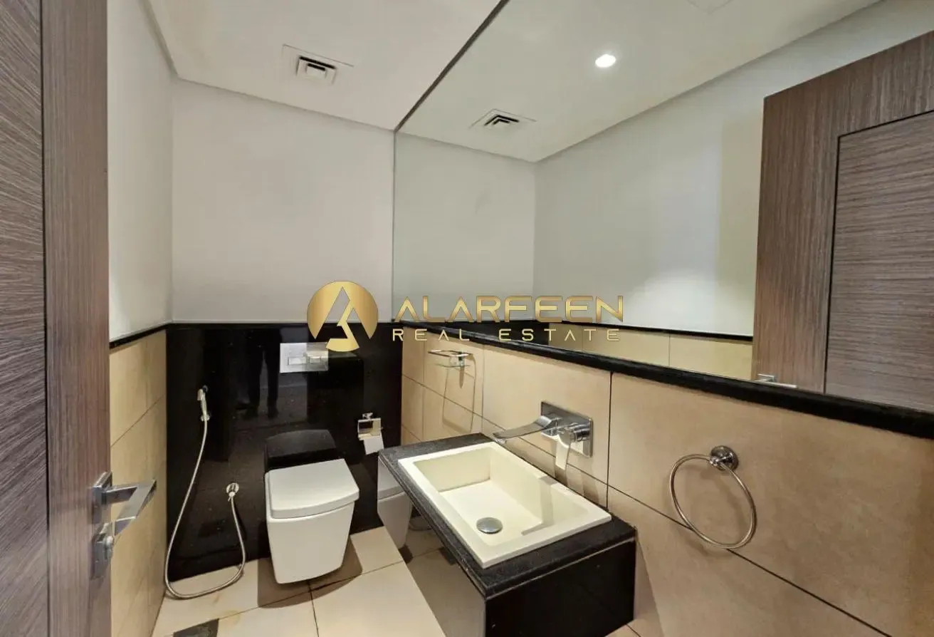Fully Furnished | Higher Floor | Spacious