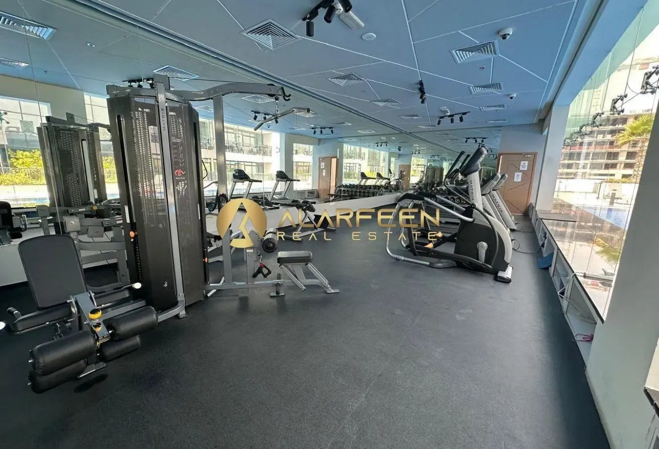 Fully Furnished | Higher Floor | Spacious