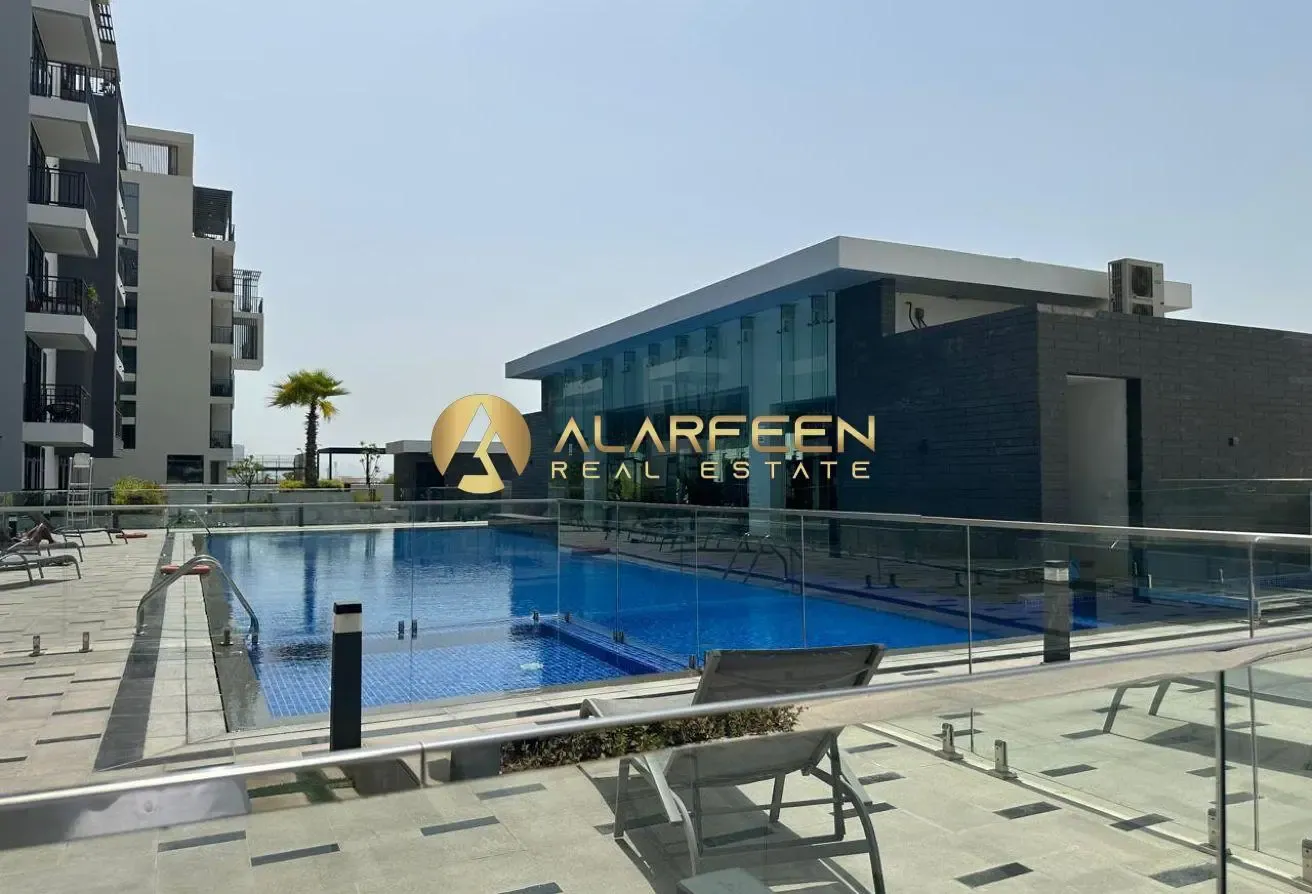Fully Furnished | Higher Floor | Spacious