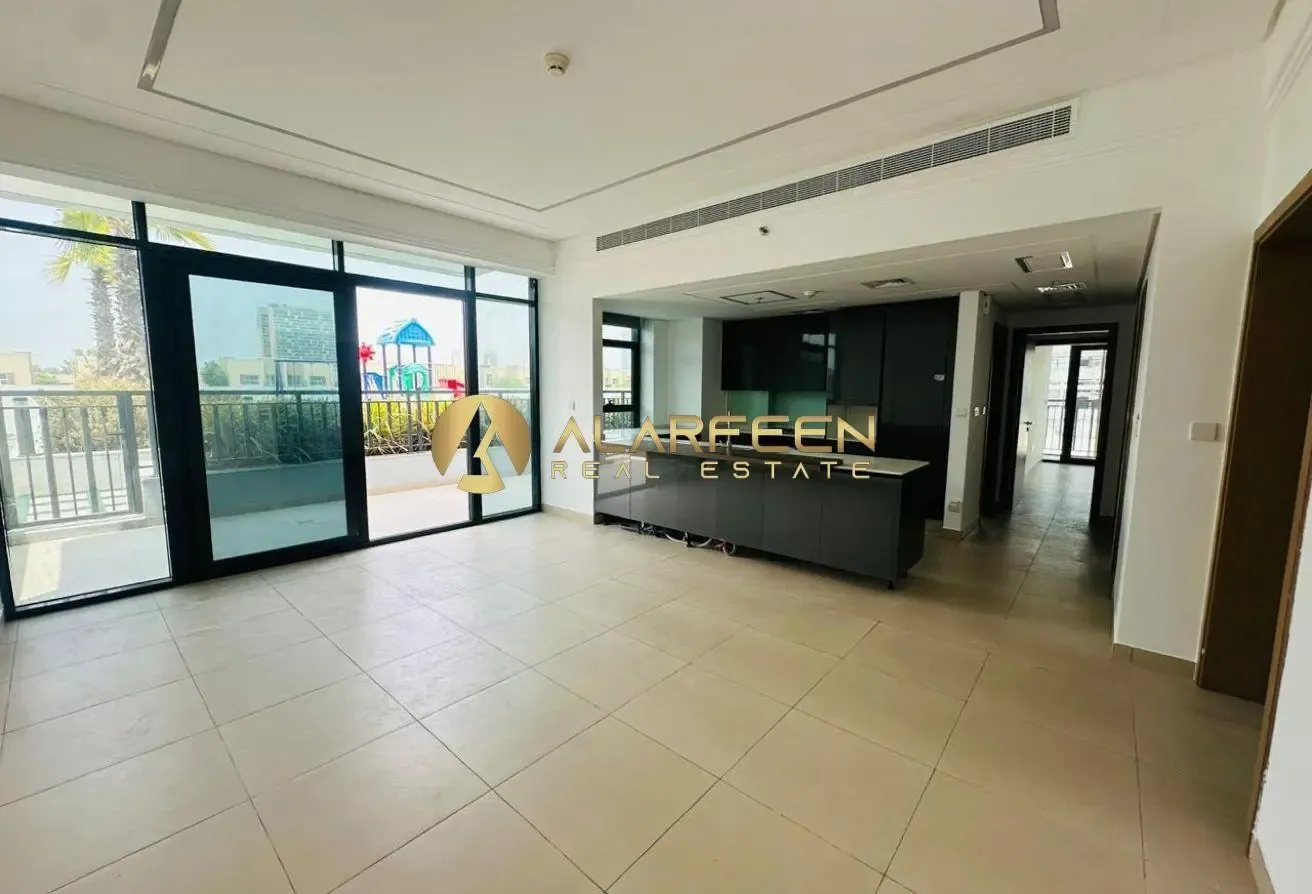 2 Car Parking | Maid Room | Pool View