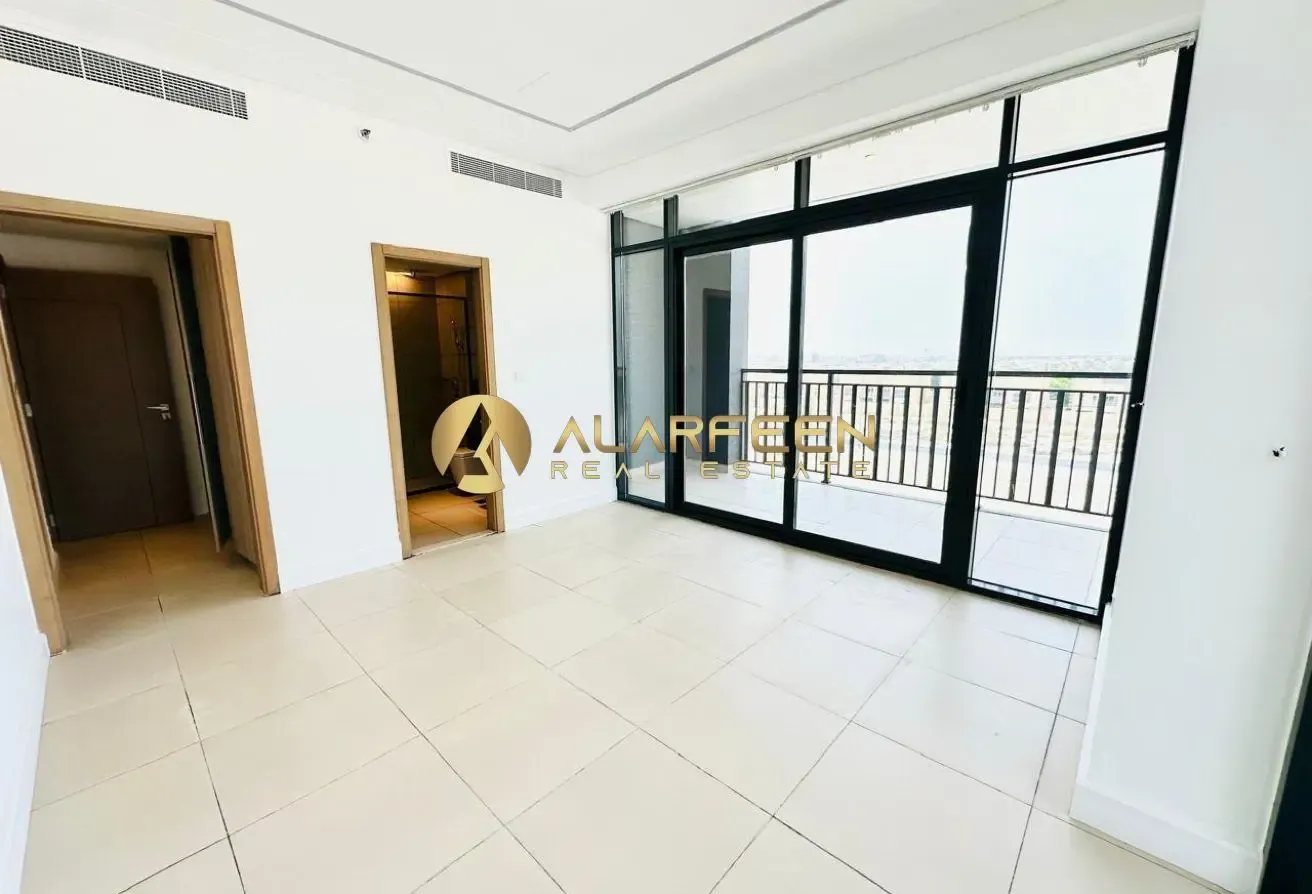 2 Car Parking | Maid Room | Pool View