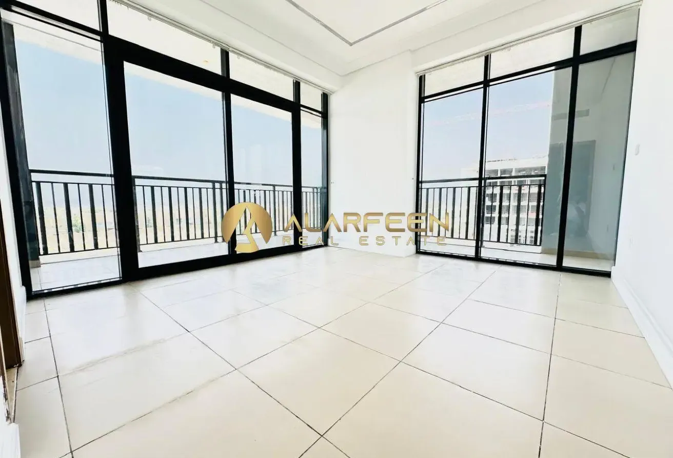 2 Car Parking | Maid Room | Pool View