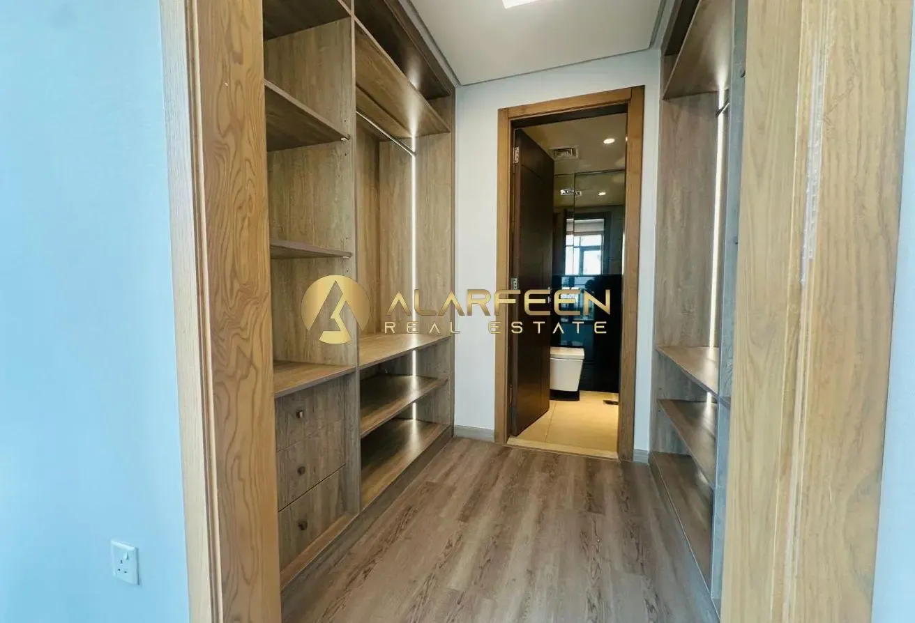 2 Car Parking | Maid Room | Pool View