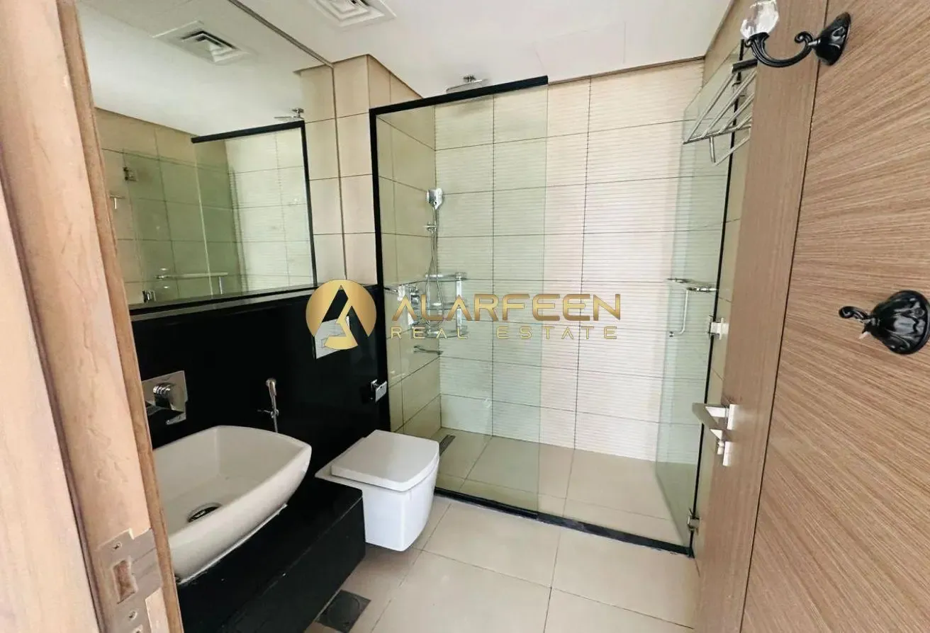 2 Car Parking | Maid Room | Pool View