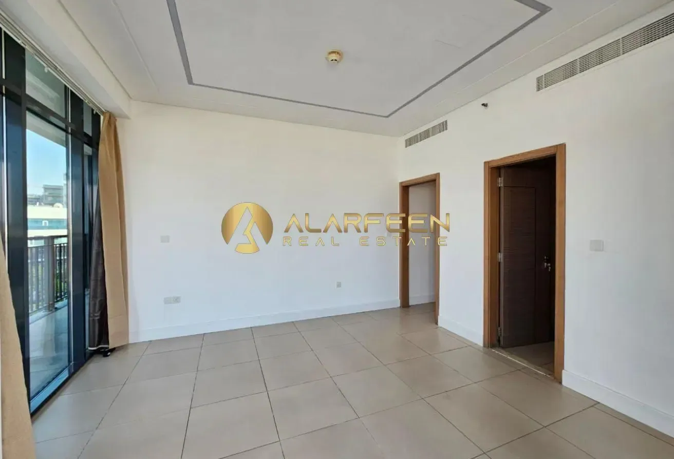 2 Car Parking | Maid Room | Pool View