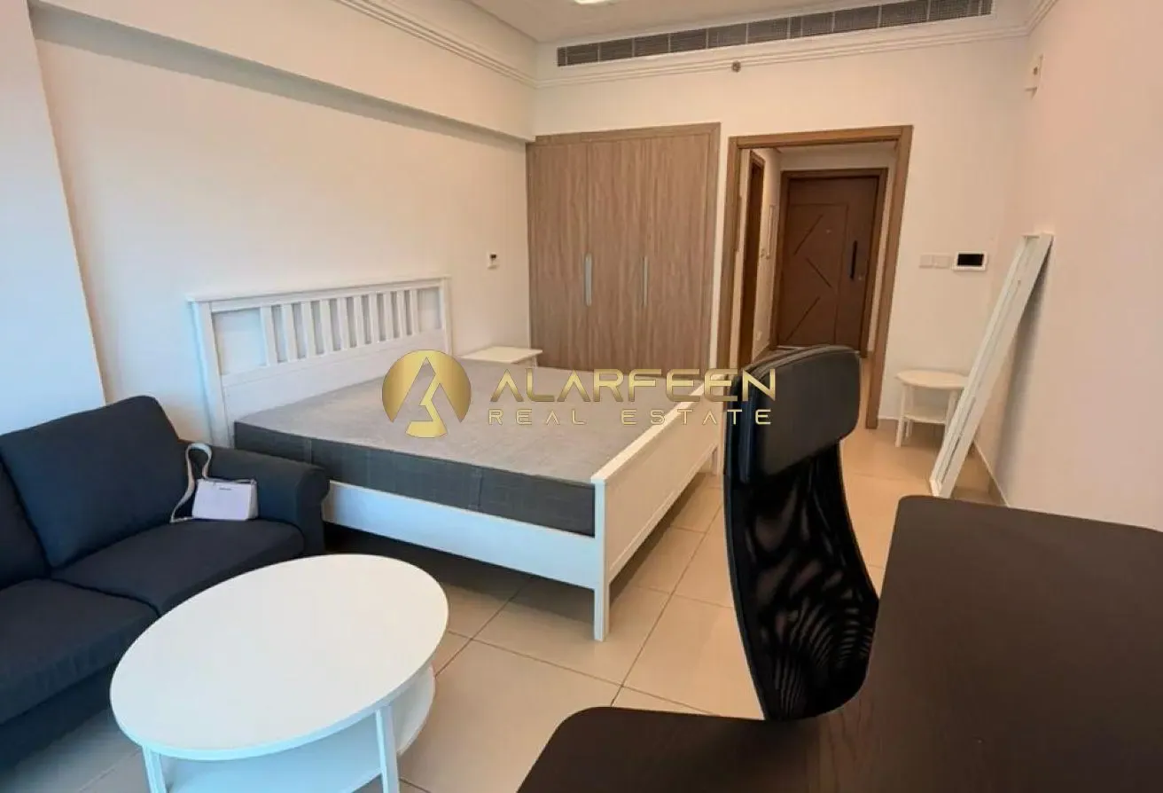 Premium Unit | Fully Furnished | For Rent Studio
