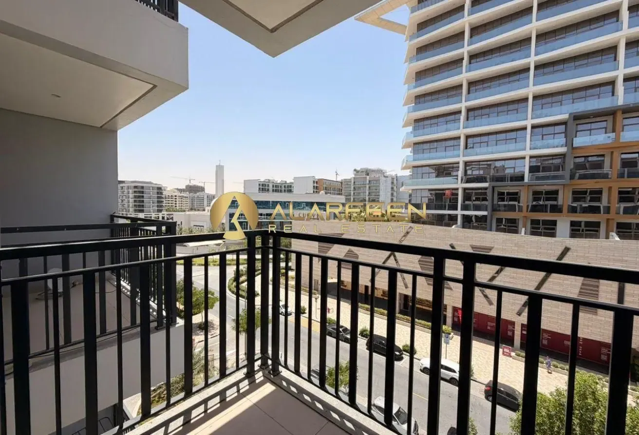 Premium Unit | Fully Furnished | For Rent Studio