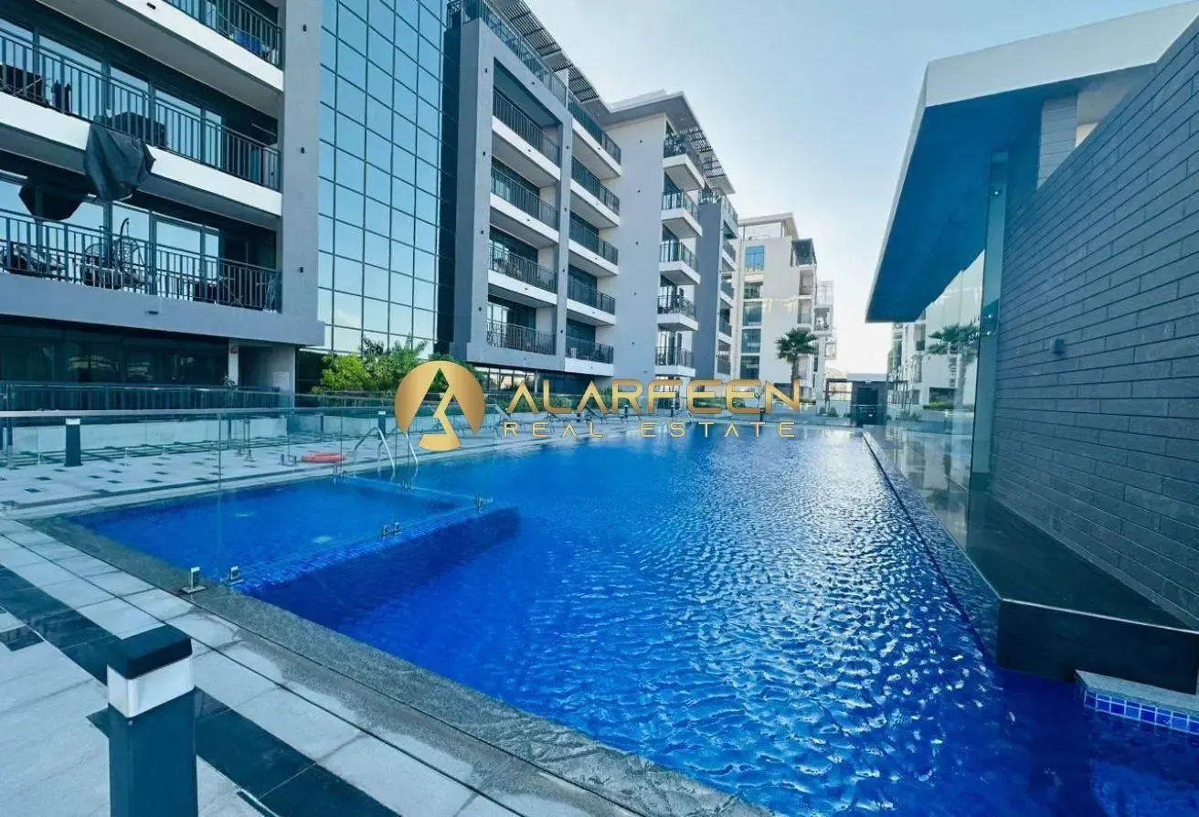 Premium Unit | Fully Furnished | For Rent Studio