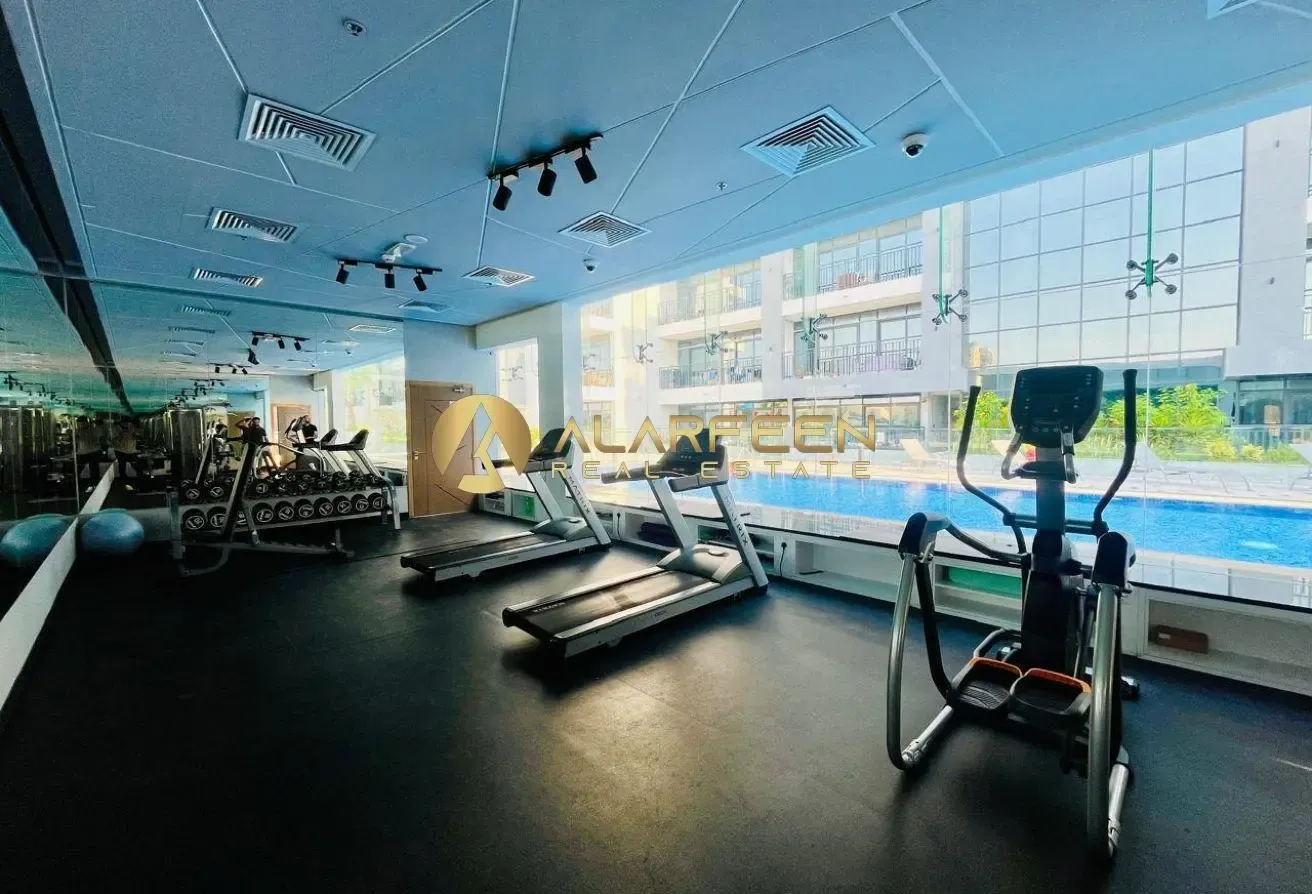 Premium Unit | Fully Furnished | For Rent Studio