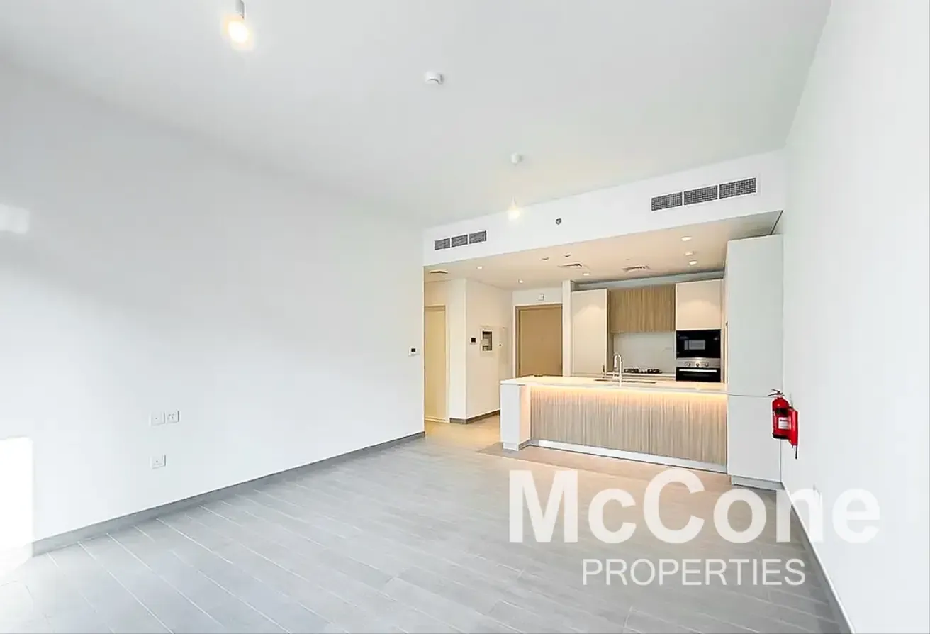 Ready in August | Park View | Fantastic Amenities
