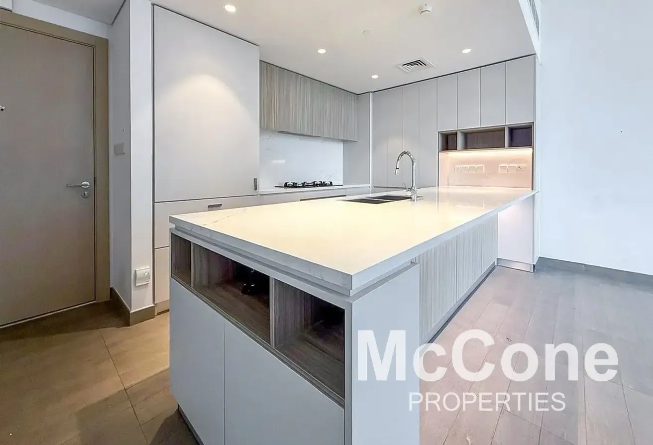 Ready in August | Park View | Fantastic Amenities