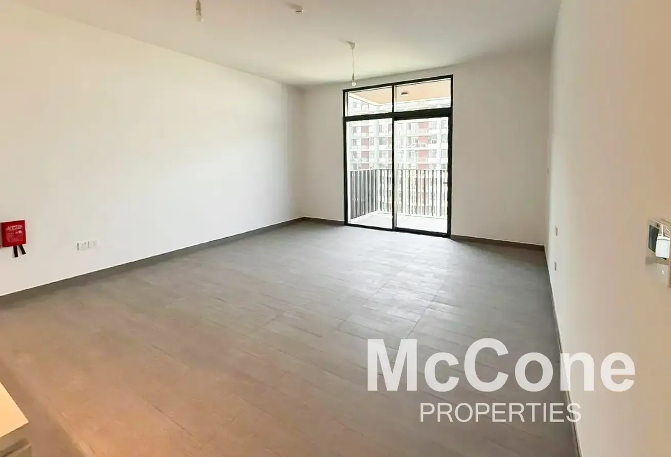 Ready in August | Park View | Fantastic Amenities