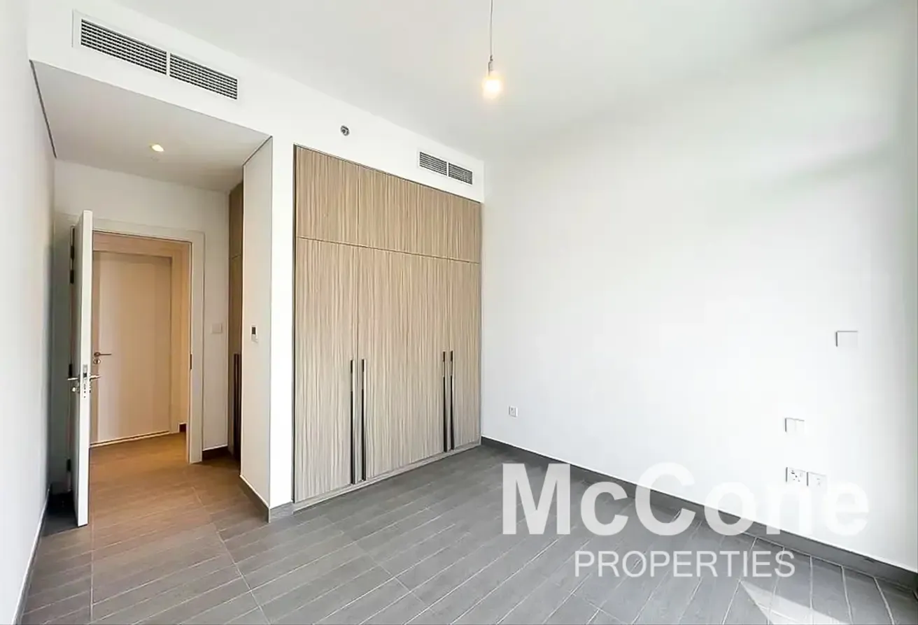 Ready in August | Park View | Fantastic Amenities