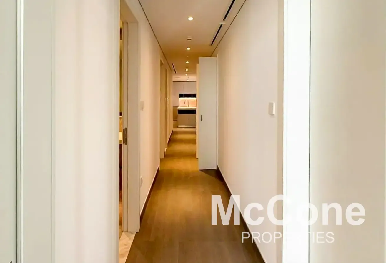 Ready in August | Park View | Fantastic Amenities