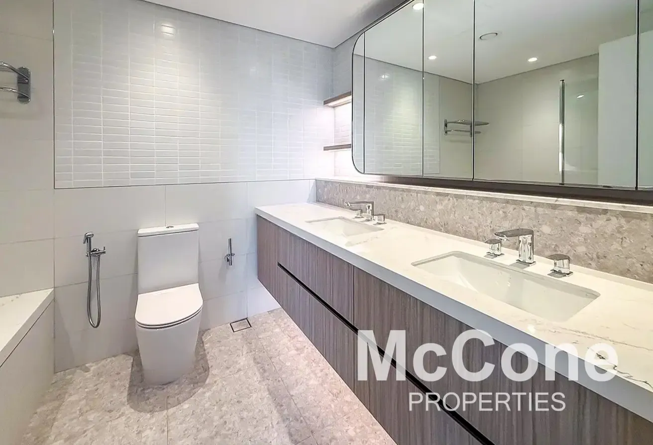 Ready in August | Park View | Fantastic Amenities