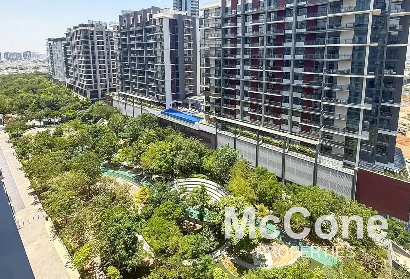 Ready in August | Park View | Fantastic Amenities