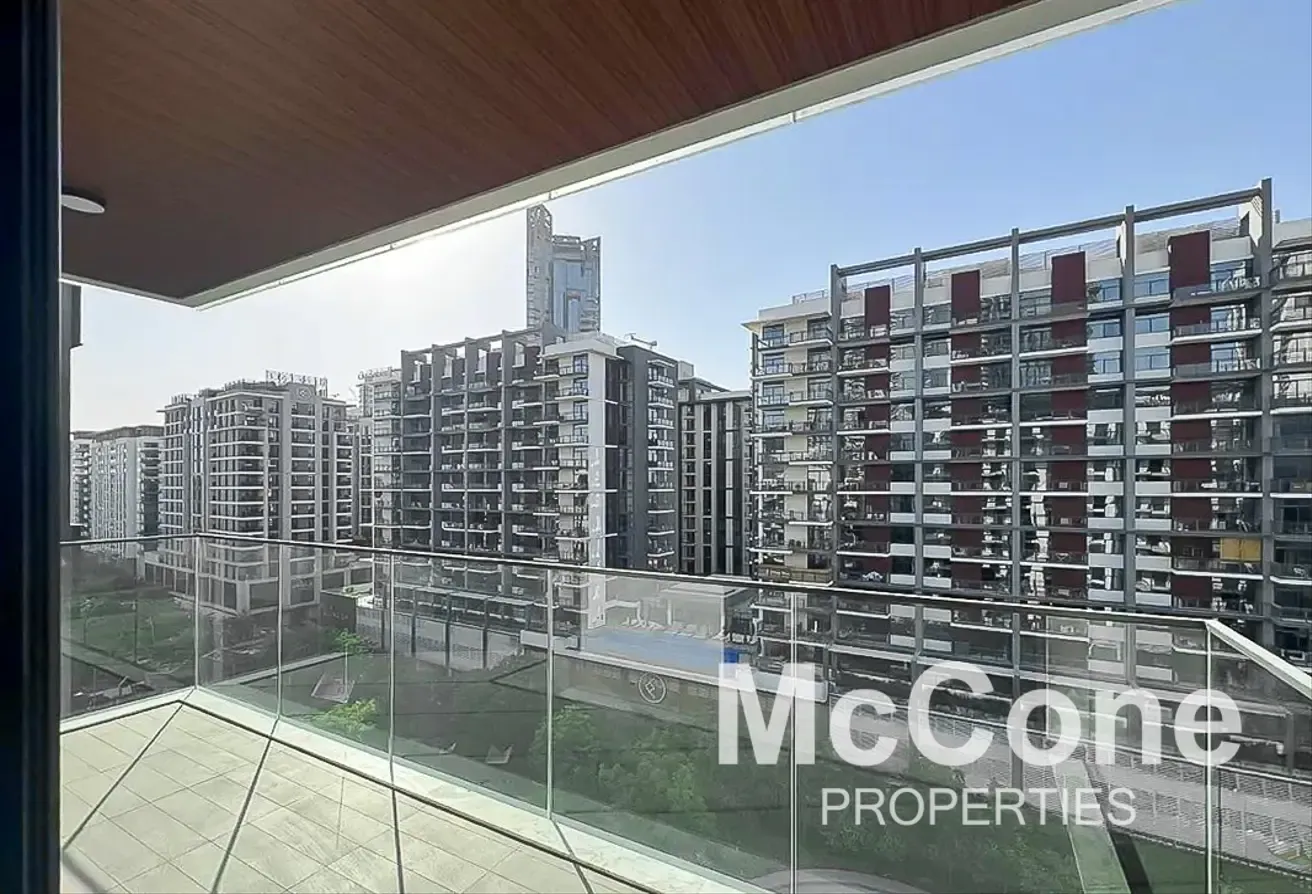 Ready in August | Park View | Fantastic Amenities