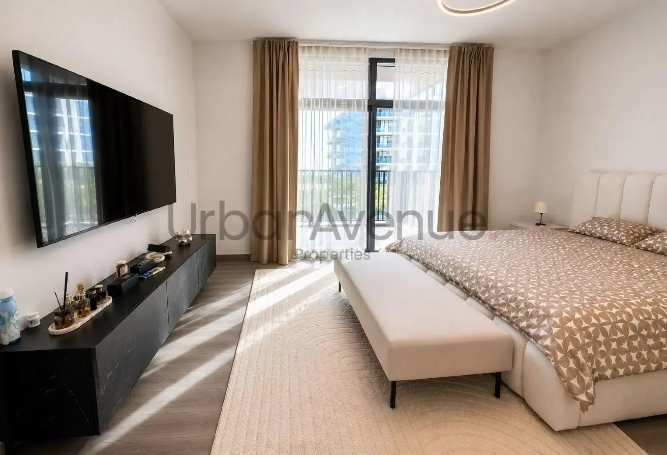 Premium Apartment | Fully Furnished | Luxury