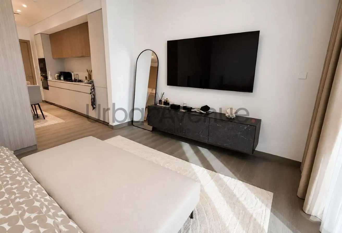 Premium Apartment | Fully Furnished  | Luxury