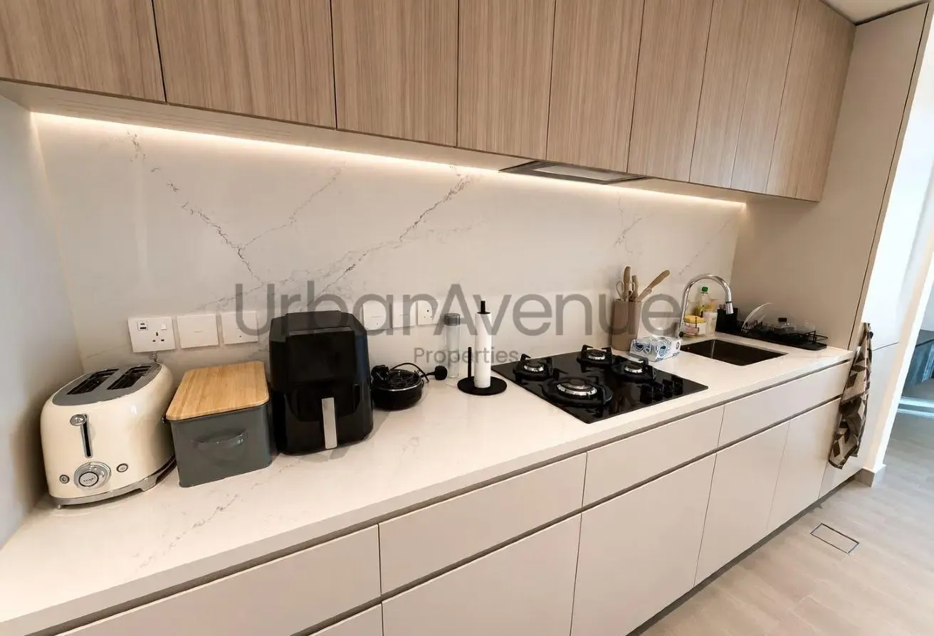 Premium Apartment | Fully Furnished  | Luxury