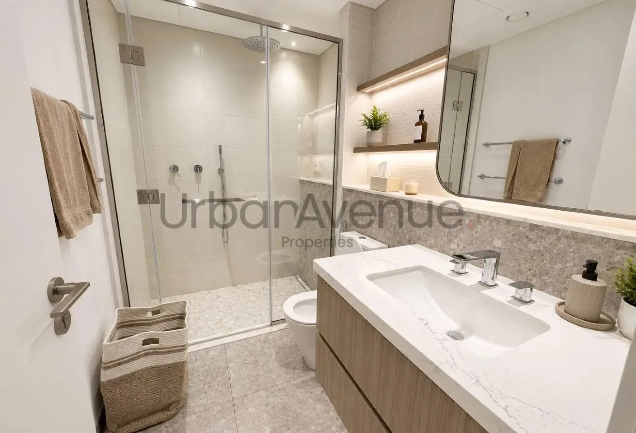 Premium Apartment | Fully Furnished  | Luxury