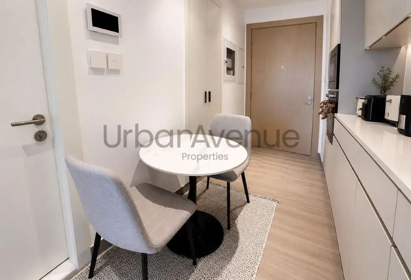 Premium Apartment | Fully Furnished  | Luxury