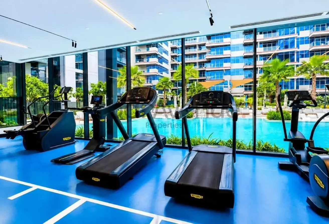 Premium Apartment | Fully Furnished  | Luxury