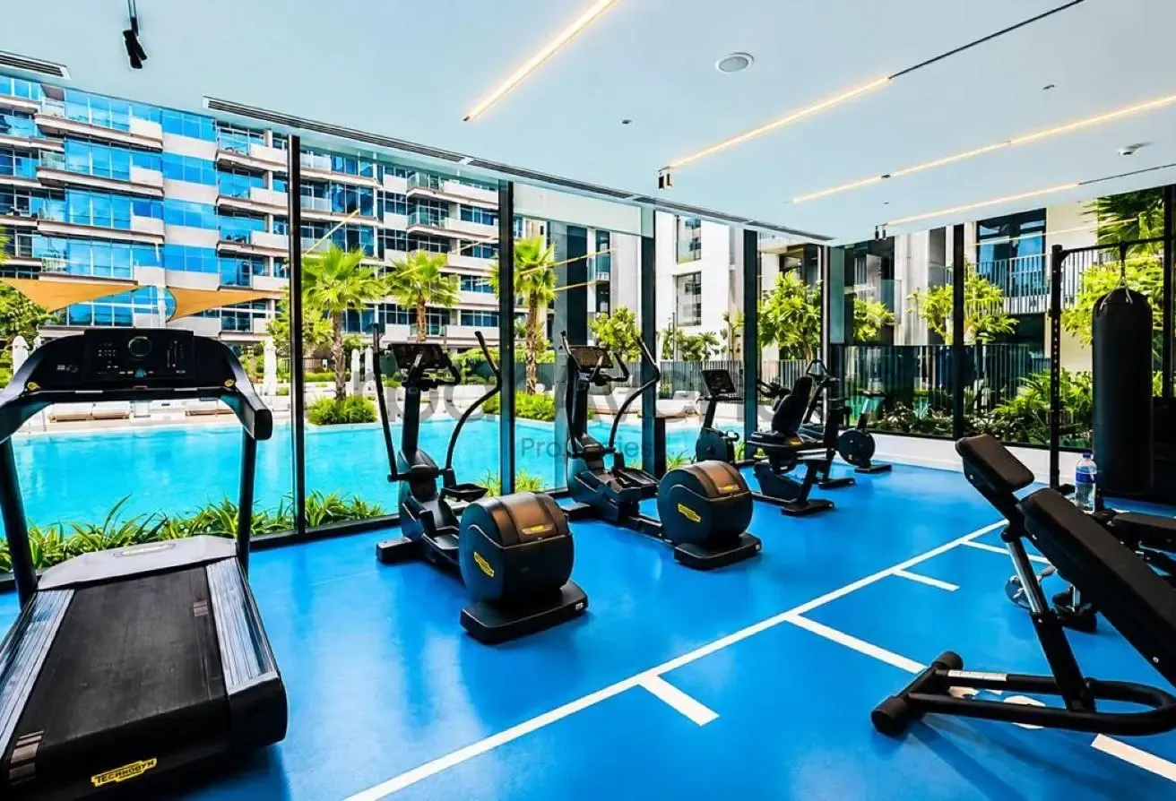 Premium Apartment | Fully Furnished  | Luxury