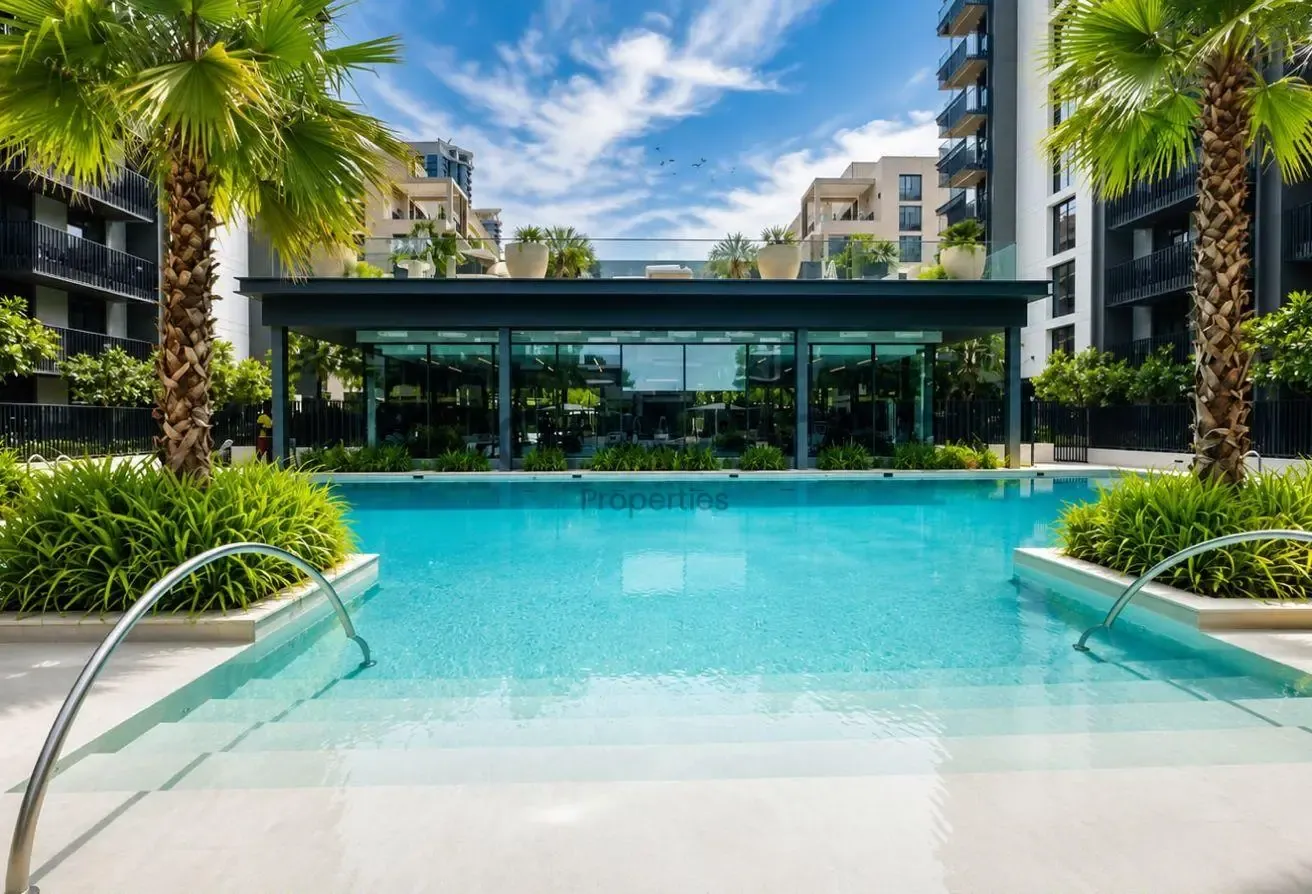 Premium Apartment | Fully Furnished  | Luxury