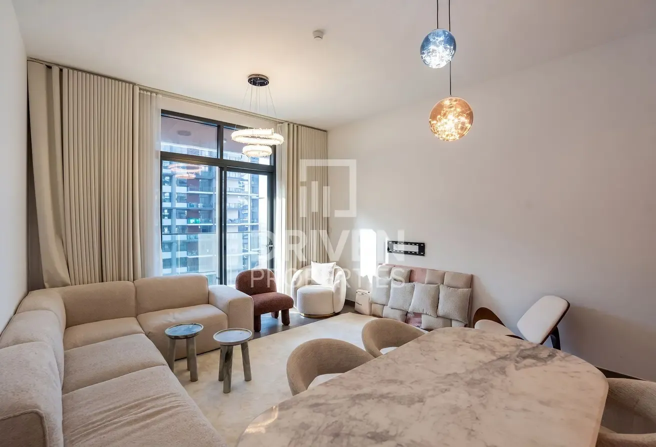 Park View | Ready to Move in | Premium Quality