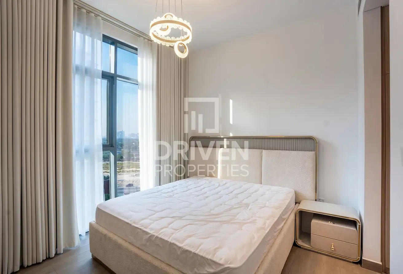 Park View | Ready to Move in | Premium Quality