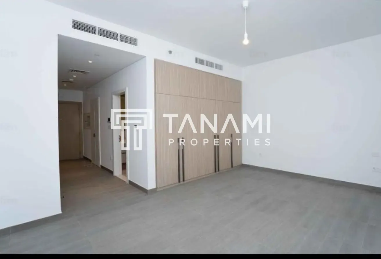 Spacious Studio | Modern Finishes | Prime Location