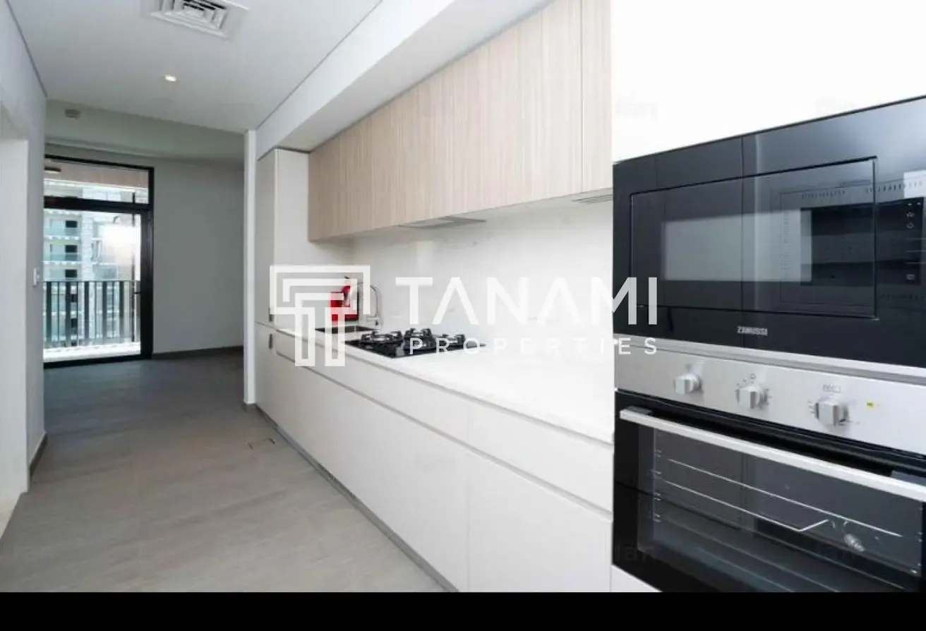 Spacious Studio | Modern Finishes | Prime Location