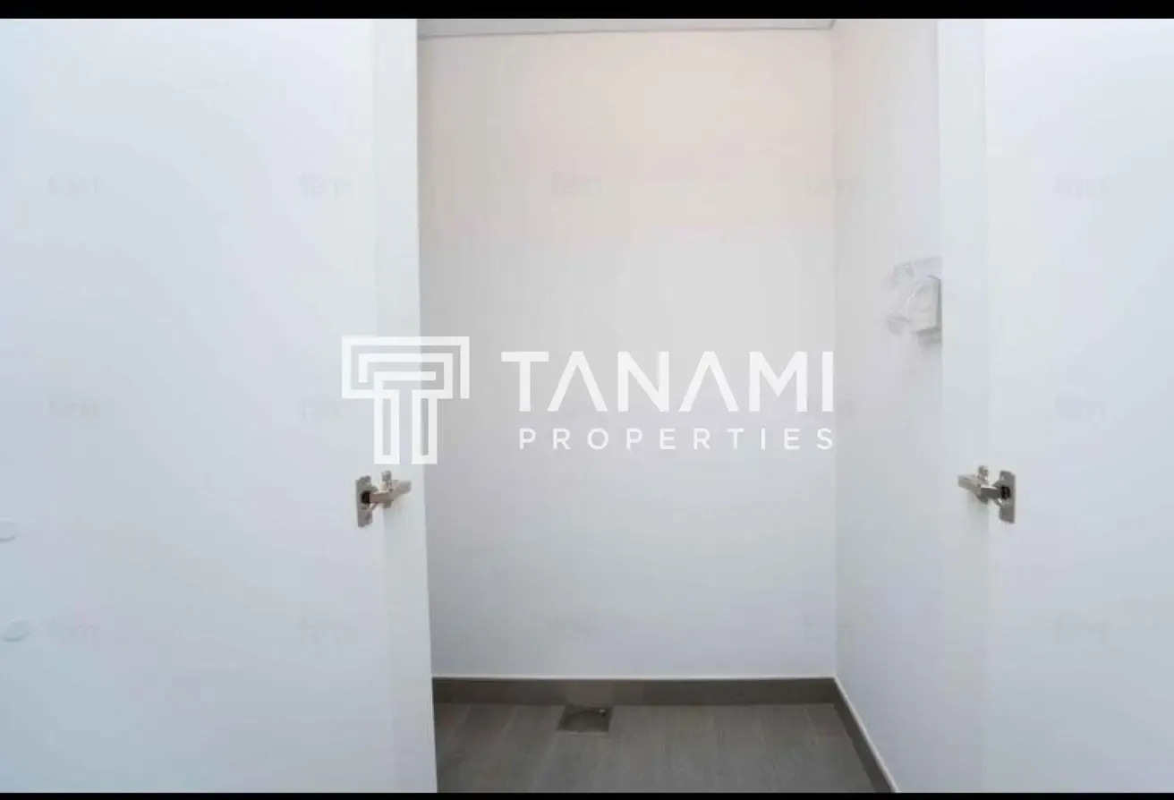 Spacious Studio | Modern Finishes | Prime Location