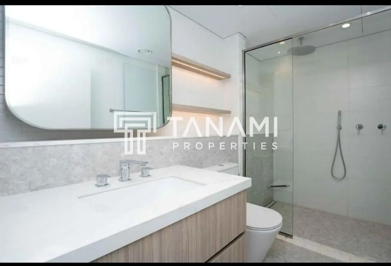 Spacious Studio | Modern Finishes | Prime Location