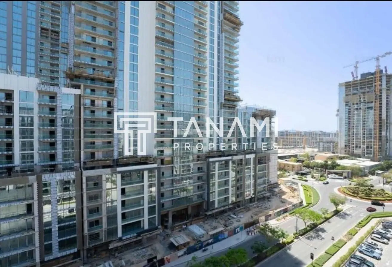 Spacious Studio | Modern Finishes | Prime Location